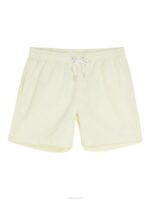 Banks Solid Swim Trunks Pear Sorbet Men J.Lindeberg Clothing 66XF1117 - Image 4