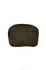 Bare Minimum Bag Green Marsh Wool Men J.Lindeberg Accessory 66XF2543 - Image 2