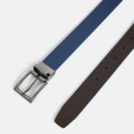 Barra Reversible Belt Delicioso Men J.Lindeberg Accessory 66XF1245