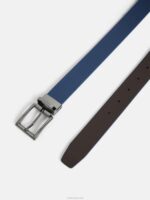Barra Reversible Belt Delicioso Men J.Lindeberg Accessory 66XF1245
