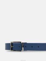 Barra Reversible Belt Delicioso Men J.Lindeberg Accessory 66XF1245 - Image 3