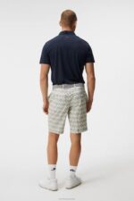 Bax Polo Navy Men J.Lindeberg Clothing 66XF14