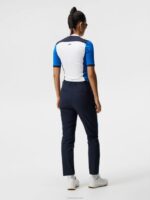 Bea Top Lapis Blue Women J.Lindeberg Clothing 66XF1444