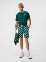 Ben Polo Rain Forest Men J.Lindeberg Clothing 66XF213 - Image 2