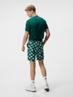 Ben Polo Rain Forest Men J.Lindeberg Clothing 66XF213