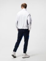 Benjamin Mid Layer White Men J.Lindeberg Clothing 66XF606 - Image 3