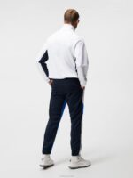 Benjamin Pant Navy Men J.Lindeberg Clothing 66XF605