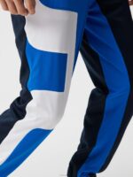 Benjamin Pant Navy Men J.Lindeberg Clothing 66XF605 - Image 3
