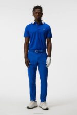 Benji Polo Surf the Web Men J.Lindeberg Clothing 66XF147 - Image 2