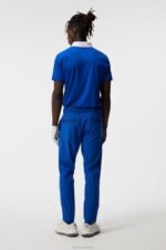 Benji Polo Surf the Web Men J.Lindeberg Clothing 66XF147