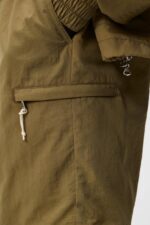 Berg Hiking Shorts Aloe Men J.Lindeberg Clothing 66XF1122 - Image 4