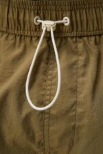 Berg Hiking Shorts Aloe Men J.Lindeberg Clothing 66XF1122 - Image 5