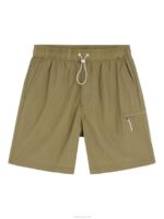 Berg Hiking Shorts Aloe Men J.Lindeberg Clothing 66XF1122 - Image 6