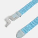 Berry Elastic Belt Skyway Men J.Lindeberg Accessory 66XF765
