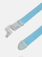 Berry Elastic Belt Skyway Men J.Lindeberg Accessory 66XF765