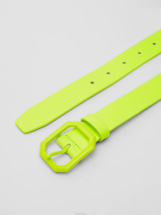 Bibbi Golf Belt Acid Dreams Women J.Lindeberg Accessory 66XF2877 - Image 2