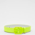 Bibbi Golf Belt Acid Dreams Women J.Lindeberg Accessory 66XF2877