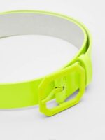 Bibbi Golf Belt Acid Dreams Women J.Lindeberg Accessory 66XF2877 - Image 3