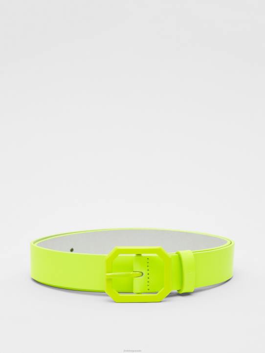 Bibbi Golf Belt Acid Dreams Women J.Lindeberg Accessory 66XF2877 - Image 1