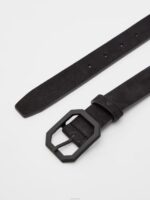 Bibbi Golf Belt Black Women J.Lindeberg Accessory 66XF2876 - Image 2
