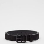 Bibbi Golf Belt Black Women J.Lindeberg Accessory 66XF2876