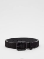 Bibbi Golf Belt Black Women J.Lindeberg Accessory 66XF2876
