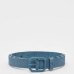 Bibbi Golf Belt Captains Blue Women J.Lindeberg Accessory 66XF2878