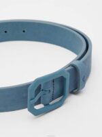 Bibbi Golf Belt Captains Blue Women J.Lindeberg Accessory 66XF2878 - Image 3