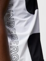 Big Bridge Tank Top White Men J.Lindeberg Clothing 66XF183 - Image 3