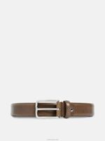 Bill Leather Belt Delicioso Men J.Lindeberg Accessory 66XF1243