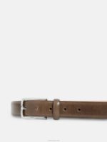Bill Leather Belt Delicioso Men J.Lindeberg Accessory 66XF1243 - Image 3