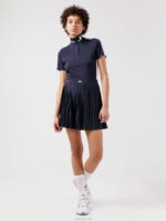 Binx Golf Skirt Navy Women J.Lindeberg Clothing 66XF2737 - Image 2
