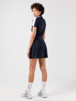 Binx Golf Skirt Navy Women J.Lindeberg Clothing 66XF2737