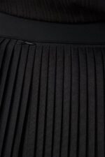 Binx Skirt Black Women J.Lindeberg Clothing 66XF1625 - Image 4