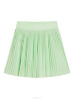 Binx Skirt Patina Green Women J.Lindeberg Clothing 66XF1624 - Image 4