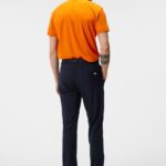 Bode Polo Exuberance Men J.Lindeberg Clothing 66XF96