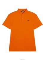 Bode Polo Exuberance Men J.Lindeberg Clothing 66XF96 - Image 5
