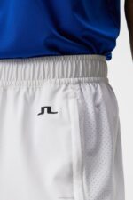 Bond Shorts White Men J.Lindeberg Clothing 66XF412 - Image 3
