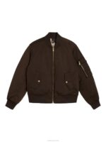 Brad Reversible Bomber Delicioso Men J.Lindeberg Clothing 66XF912 - Image 5