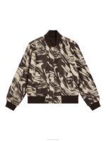 Brad Reversible Bomber Delicioso Men J.Lindeberg Clothing 66XF912 - Image 6