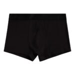 Bridge Lyocell Boxer Briefs Black Men J.Lindeberg Accessory 66XF1260