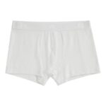 Bridge Lyocell Boxer Briefs White Men J.Lindeberg Accessory 66XF1261