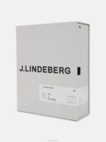 Bridge Lyocell Boxer Briefs White Men J.Lindeberg Accessory 66XF1261 - Image 4