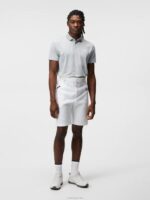 Bridge Polo High Rise Men J.Lindeberg Clothing 66XF301 - Image 2