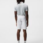 Bridge Polo High Rise Men J.Lindeberg Clothing 66XF301