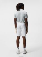 Bridge Polo High Rise Men J.Lindeberg Clothing 66XF301