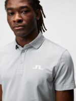 Bridge Polo High Rise Men J.Lindeberg Clothing 66XF301 - Image 3