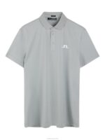 Bridge Polo High Rise Men J.Lindeberg Clothing 66XF301 - Image 4
