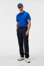 Bridge Polo Surf the Web Men J.Lindeberg Clothing 66XF56 - Image 2