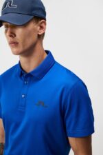 Bridge Polo Surf the Web Men J.Lindeberg Clothing 66XF56 - Image 3